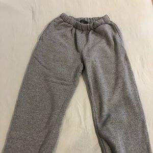 Brandy Melville joggers